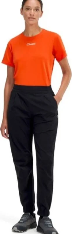 Berghaus Ws Explorer Pant Black/Black