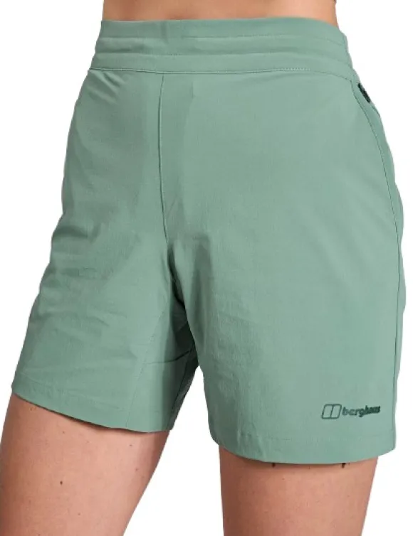 Berghaus Ws Wandermoor Wind Short Light Terrain