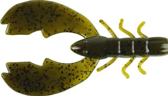 Berkley Chigger Craw -rapusyötti, 8 cm