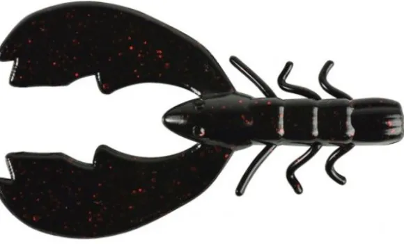Berkley Chigger Craw -rapusyötti, 8 cm