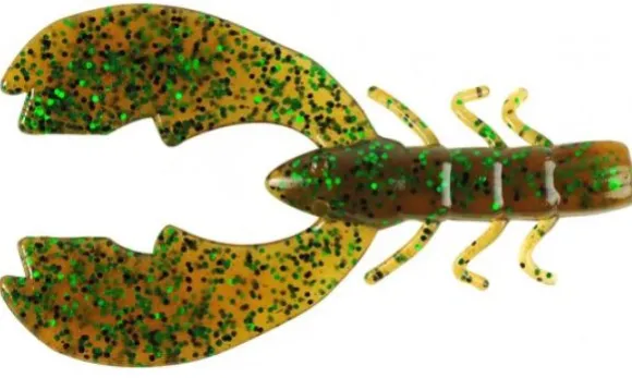 Berkley Chigger Craw -rapusyötti, 8 cm