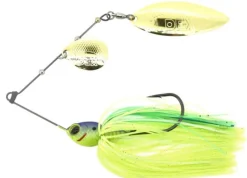 Berkley DEX -spinneriviehe, 11 g