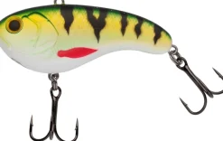 Berkley Flatt Shad -viehe, 66 mm
