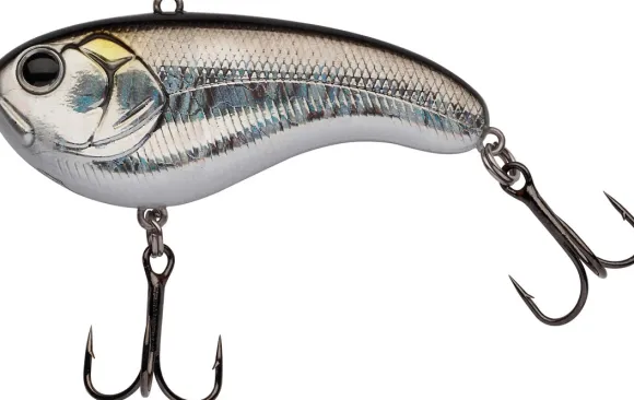 Berkley Flatt Shad -viehe, 66 mm