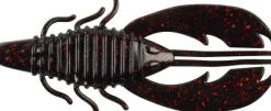 Berkley PowerBait Craw Fatty -rapusyötti, 8,2 cm