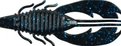 Berkley PowerBait Craw Fatty -rapusyötti, 8,2 cm