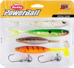 Berkley Pro Pack Vertical -jigisetti