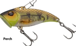 Berkley Rattling Powerblade viehe 5,5 cm, 17 g