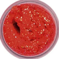 Berkley Sinking Glitter Troutbait uppoava syöttitahna