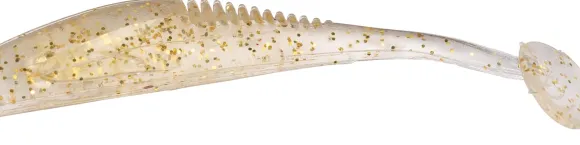 Berkley URBN Shrug Minnow -mikrouistin, 4 cm