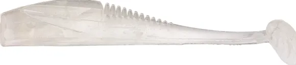 Berkley URBN Shrug Minnow -mikrouistin, 4 cm