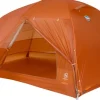 Big Agnes Copper Spur UL3 Tangelo