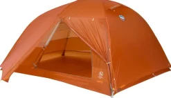 Big Agnes Copper Spur UL3 Tangelo
