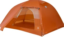 Big Agnes Copper Spur UL3 Tangelo