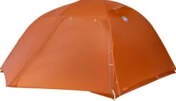 Big Agnes Copper Spur UL3 Tangelo