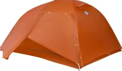 Big Agnes Copper Spur UL3 Tangelo