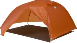 Big Agnes Copper Spur UL3 Tangelo