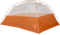 Big Agnes Copper Spur UL3 Tangelo