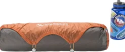 Big Agnes Copper Spur UL3 Tangelo