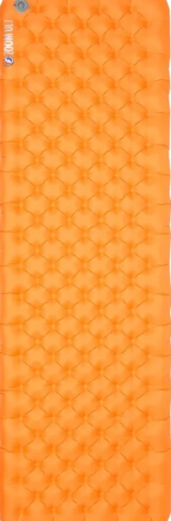 Big Agnes Zoom UL Insulated 20x72cm Regular makuualusta