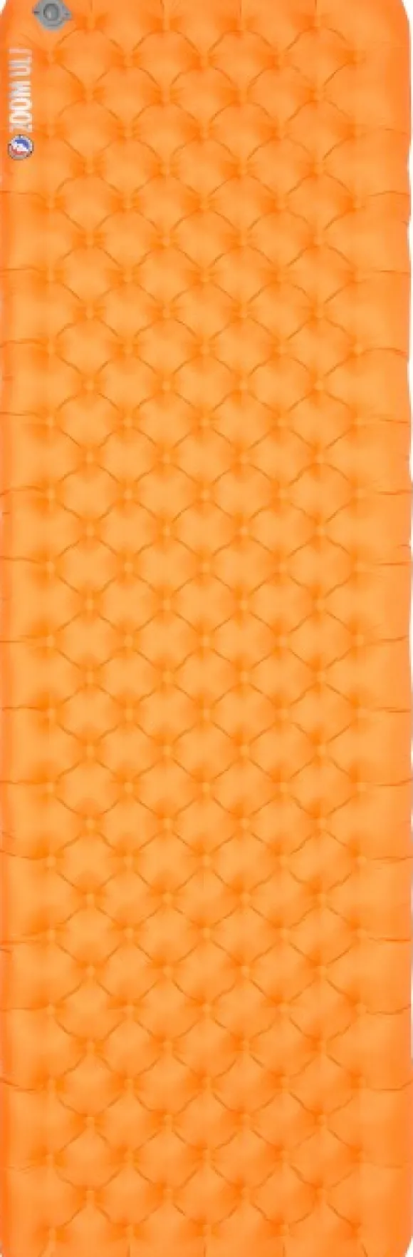 Big Agnes Zoom UL Insulated 20x72cm Regular makuualusta