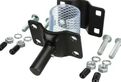 Biker Set -pidike satulaan