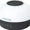 Biolite AlpenGlow Mini Lantern Black