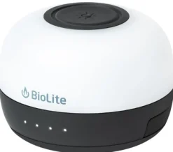 Biolite AlpenGlow Mini Lantern Black