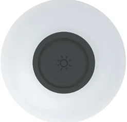 Biolite AlpenGlow Mini Lantern Black