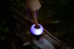 Biolite AlpenGlow Mini Lantern Black