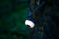 Biolite AlpenGlow Mini Lantern Black