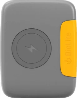 Biolite Charge 100 MAX Grey
