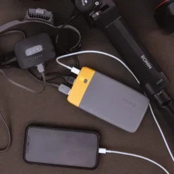 BioLite Charge 80 PD