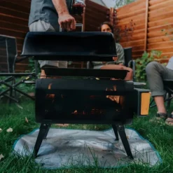 BioLite Firepit OvenTop