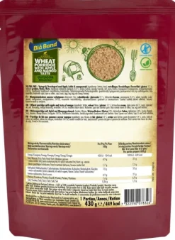 Blå Band omenan ja mangon makuinen vehnäpuuro