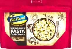 Blå Band Skinnarmos Pasta Carbonara