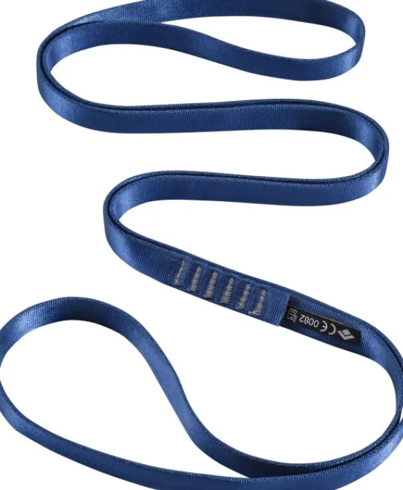 Black Diamond 18 mm Nylon Runner nailonslingi 120 cm
