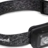 Black Diamond Astro 300-R Headlamp otsalamppu, tummanharmaa