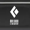 Black Diamond BD 1800 Battery ladattava 1800 litiumakku