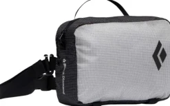 Black Diamond Beta Light Pack Sattelite Bag Black-Alloy