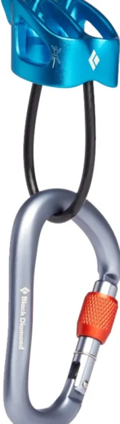 Black Diamond Big Air XP varmistuspaketti