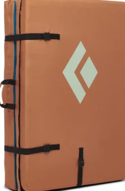 Black Diamond Circuit Crash Pad boulderpatja, Lagoon