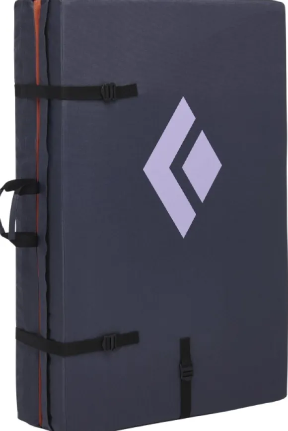 Black Diamond Circuit Crash Pad Rust Orange