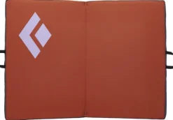 Black Diamond Circuit Crash Pad Rust Orange