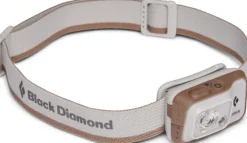 Black Diamond Cosmo 350-R Headlamp vedenkestävä otsalamppu, Alloy