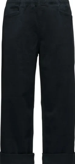 Black Diamond Dirtbag Pants naisten housut, Black