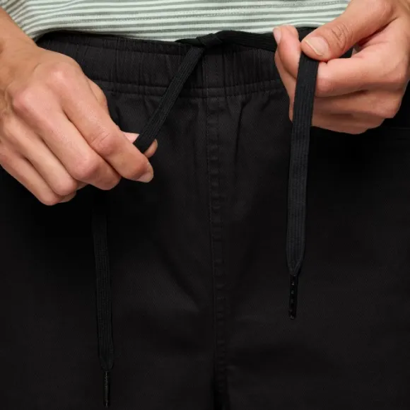 Black Diamond Dirtbag Pants naisten housut, Black