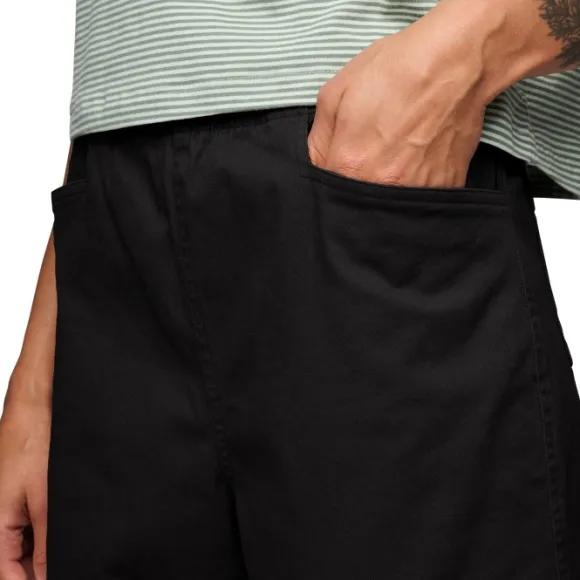 Black Diamond Dirtbag Pants naisten housut, Black