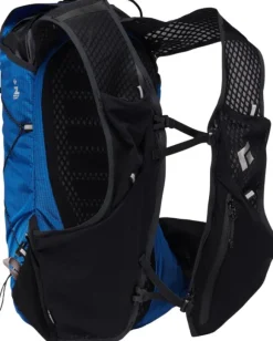 Black Diamond Distance 8 Backpack Ultra Blue