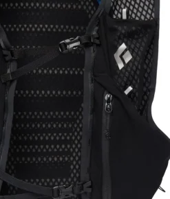 Black Diamond Distance 8 Backpack Ultra Blue